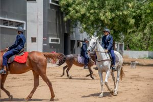 CBSE School Athletics