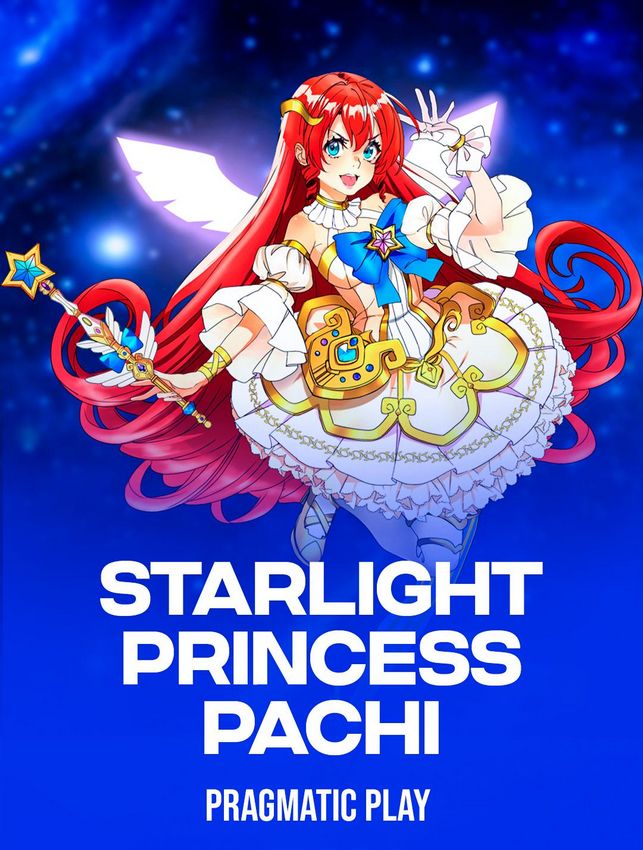 Starlight Princess