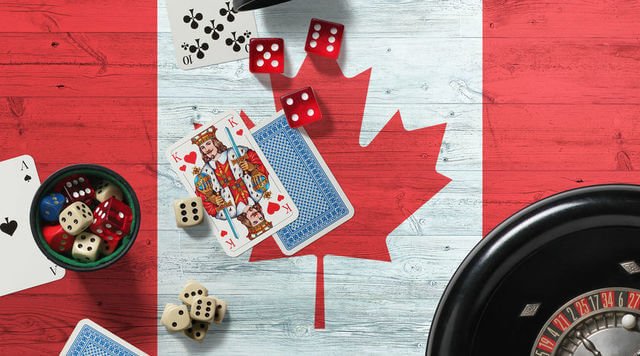 Comment profiter des promotions dans les casinos Visa, visa casinos canada